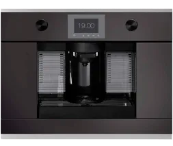 Кофемашина Kuppersbusch